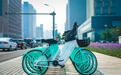 青桔单车发布3款新车 已进入150个城市