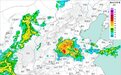 北京暴雨已在路上 如何知道它走到哪了？
