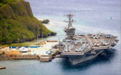 日媒爆料：美军曾计划将暴发疫情航母上的三千多舰员送到冲绳