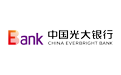 中国光大银行发布品牌新形象