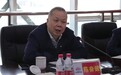 中国铁建董事长陈奋健坠亡，任职刚满两年