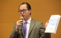 妄称“没日本侵华哪有新中国”的香港考评局职员，辞职了