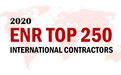 2020年度ENR“全球最大250家国际承包商”榜单发布