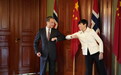 中国外长时隔15年访挪威，王毅特意讲了三点