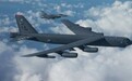 视频曝光！美军机飞越南海，遭中国双语警告驱离