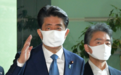 日媒称麻生太郎可能接任自民党新总裁 热门继任者有这些