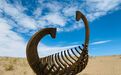 人沙共融：中国·民勤沙漠雕塑国际创作营即将开幕