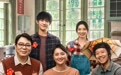 易烊千玺《送你一朵小红花》官宣定档，12月31日上映