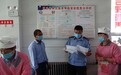 张掖高台专项检查校园食品安全 守护师生“舌尖”安全