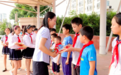 湖北宜都创新实验学校小学部：播种希望，绽放生命