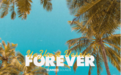 电音制作人亚哲大大联合加拿大厂牌Summer Sounds发行新歌《Forever》