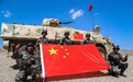 把战场搬进赛场——国际军事比赛赛事设计的启示