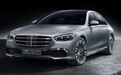 迈巴赫S级11月发布 S级AMG车型紧随其后