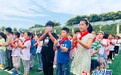 铭记师情 感谢师恩 港城小学举行教师节主题活动