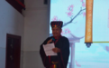 南宁市大联小学：开笔启智 君子启航