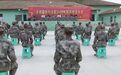 从军报国 天祝举行新兵入伍欢送仪式