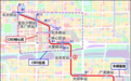 北京地铁28号线可研报告获批！全路线、9个站点、5座换乘全公布