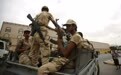 也门爆发冲突24人死亡 另有40多名胡塞武装人员被俘