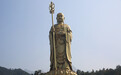 农历七月廿九地藏菩萨圣诞 祈愿三界六道众生早得解脱