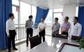 中国科学院魏于全院士在巴中市中心医院指导学科建设，对医院发展给予高度肯定