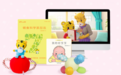 在巧虎乐智小天地寻找那些孩子喜爱的早教玩具