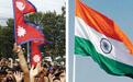 硬刚印度？尼泊尔将争议领土划入本国地图