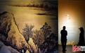 珍品古画带你“畅游”山水 河北博物院藏山水画露真容