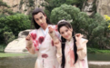 赵樱子否认爱上胡一天，从芒果台亲闺女糊成十八线，她经历了什么