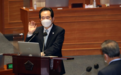 韩国总理：疫情初期没有全面禁止中国人入境是明智之举