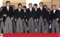 日本新一届内阁正式开工 菅义伟升职后收入曝光