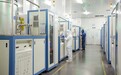 中国碳化硅晶片产业化的首倡者 碳化硅晶片产业化