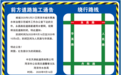 菏泽城区永昌路（人民路—华英路段）道路封闭施工公告