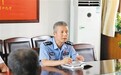 暖“心”闻：从警27年 他平凡之中写忠诚