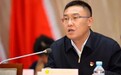 卢映川被任命为北京市副市长