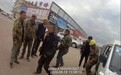 吉林省交警常态化严查运送民工面包车超员违法行为