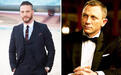 谁会是下一任007？汤姆·哈迪被曝接任丹尼尔·克雷格