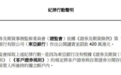 未按监管规定存放客户证券 东亚银行被罚420万港元