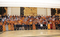陕西省佛教协会第八次代表会议在西安开幕