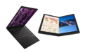 联想首款折叠屏笔记本电脑发布 采用柔性屏设计支持5G