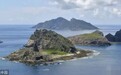 日本正式变更钓鱼岛所谓“行政区名称” 改为“登野城尖阁”