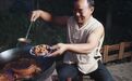 小院搭灶开启"舌尖上的张掖"之旅 "乡村食叔"吸粉百万