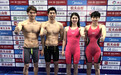新华社：三千米跑是游泳运动员“死穴”，容易脚踝膝盖受伤
