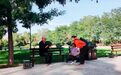 央视《国宝·发现》栏目组走进武威