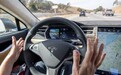 马斯克：特斯拉将在未来几周内发布 “零干预”全自动驾驶软件