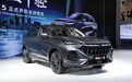 长安欧尚X5将于10月20日开启预售 定位10万级主流SUV