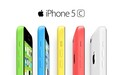 苹果 iPhone 5c 将于 10 月 31 日被列为过时产品
