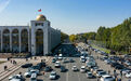 吉尔吉斯斯坦中央选举委员会将在11月6日前再次选举