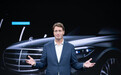 确认！奔驰高端电动天团要来了