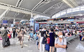 番禺区多措并举保障广州南站“双节”500余万人次旅客安全顺畅出行