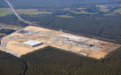特斯拉德国超级工厂因欠水费暂停建设